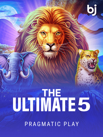 The Ultimate 5