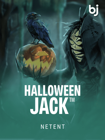 Halloween Jack™